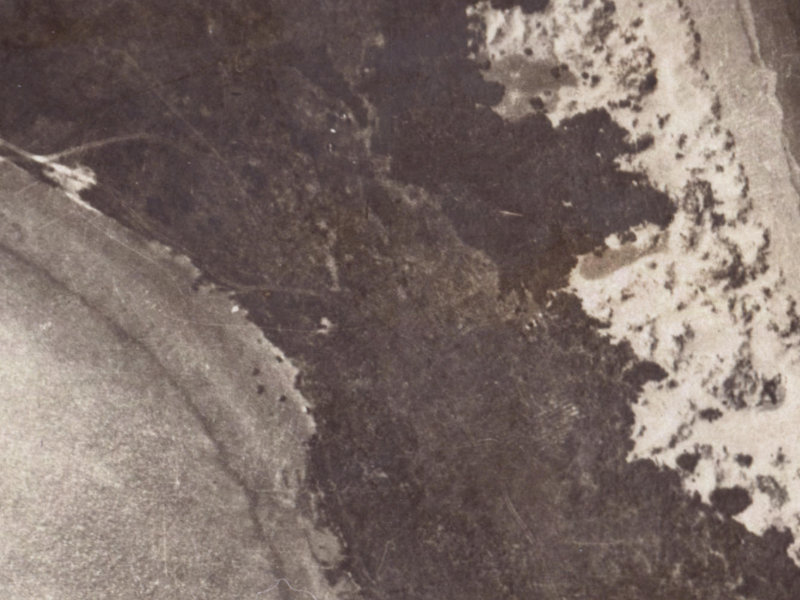 15 Rocking Horse Road from the air, 1925-1929