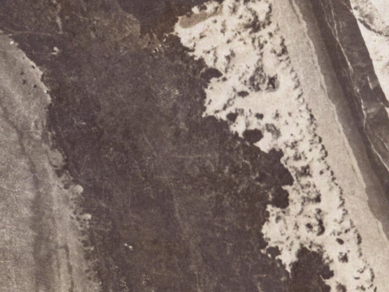 10 Godwit Street from the air, 1925-1929