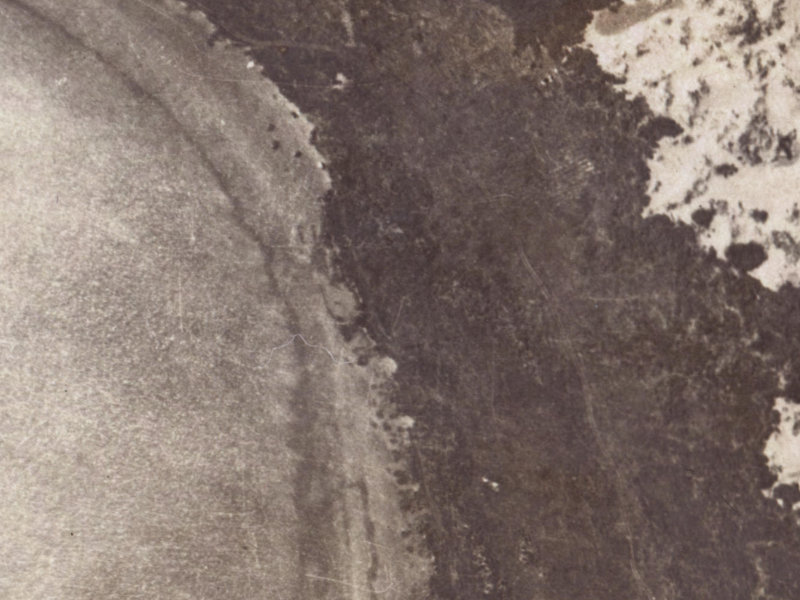 1 Godwit Street from the air, 1925-1929