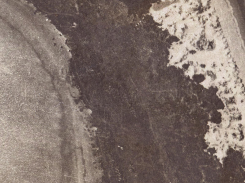 28 Rocking Horse Road from the air, 1925-1929