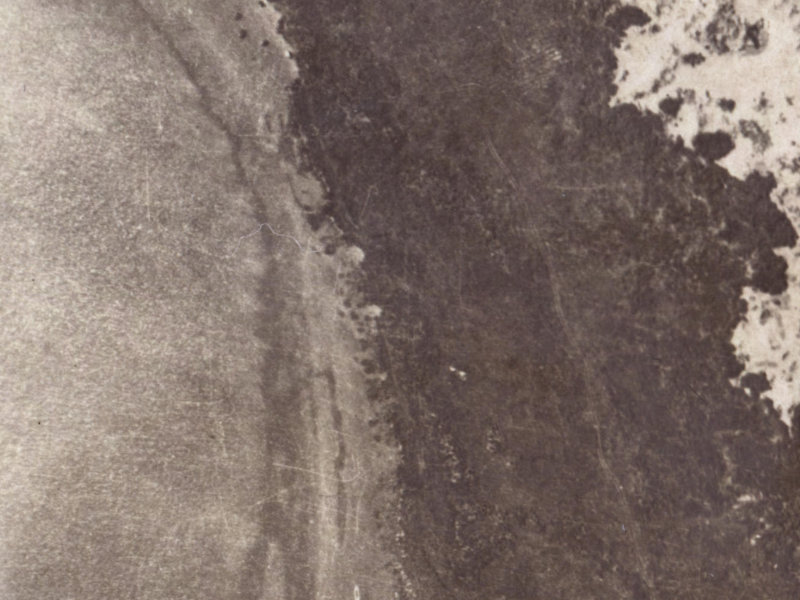 32A Rocking Horse Road from the air, 1925-1929