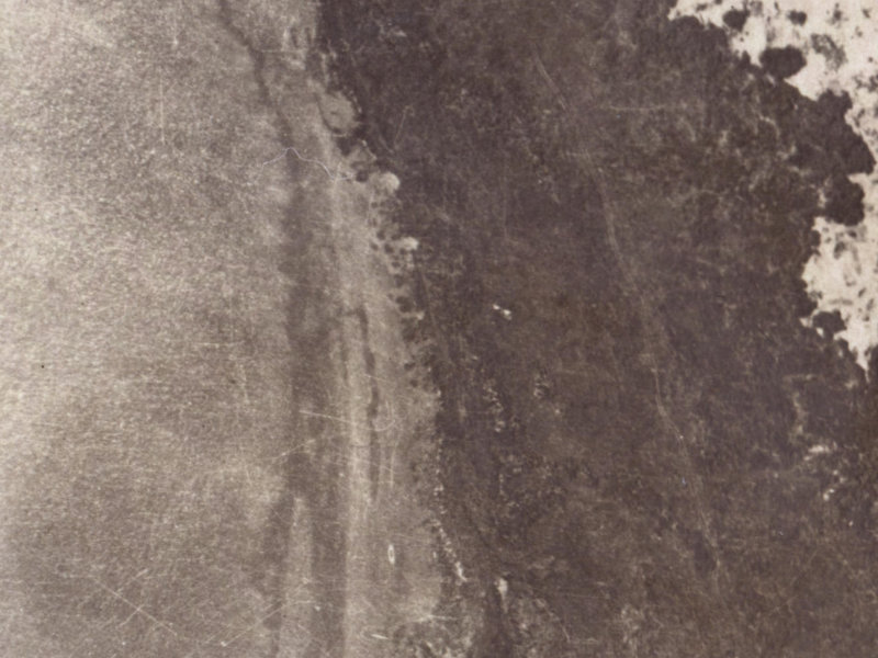 34A Rocking Horse Road from the air, 1925-1929