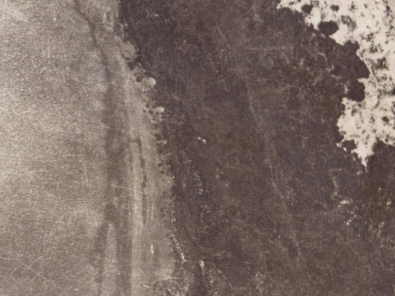 36A Rocking Horse Road from the air, 1925-1929