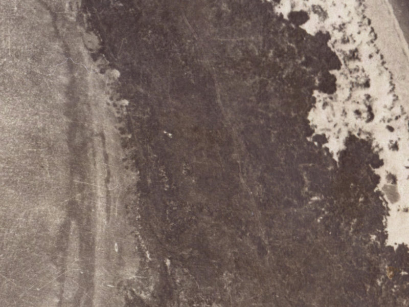 38 Rocking Horse Road from the air, 1925-1929