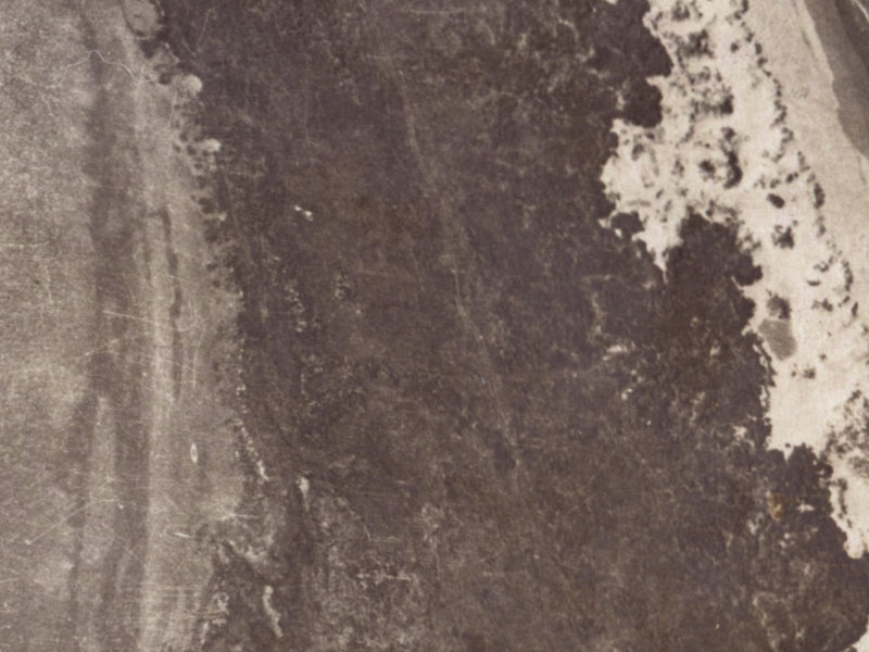 42 Rocking Horse Road from the air, 1925-1929