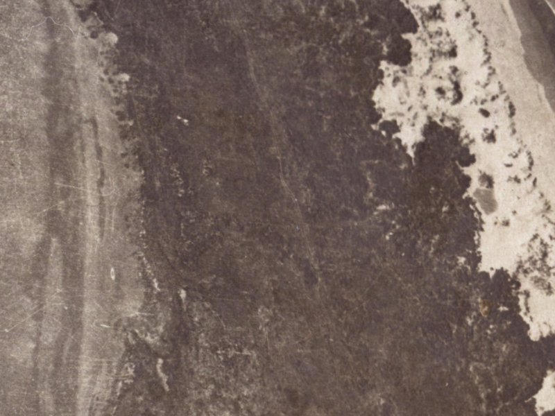 42A Rocking Horse Road from the air, 1925-1929