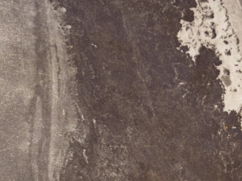 44 Rocking Horse Road from the air, 1925-1929