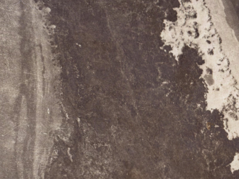 44-46 Rocking Horse Road from the air, 1925-1929