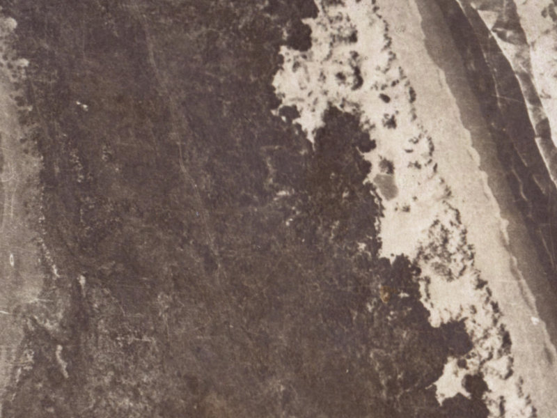 47A Rocking Horse Road from the air, 1925-1929