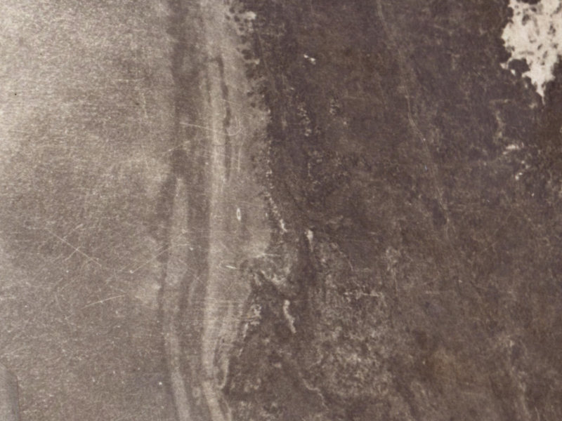 44A Rocking Horse Road from the air, 1925-1929