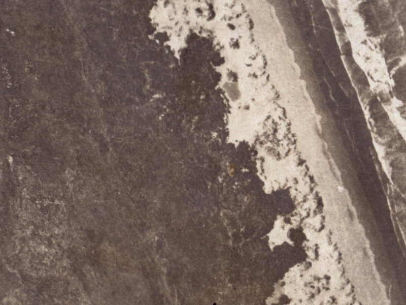 18 Heron Street from the air, 1925-1929
