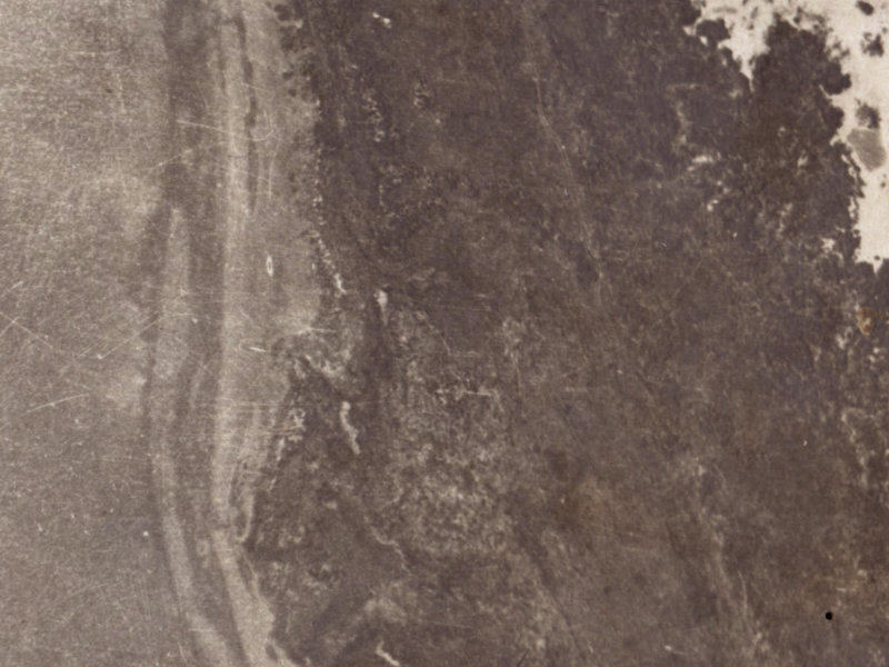 50 ROCKINGHORSE ROAD from the air, 1925-1929