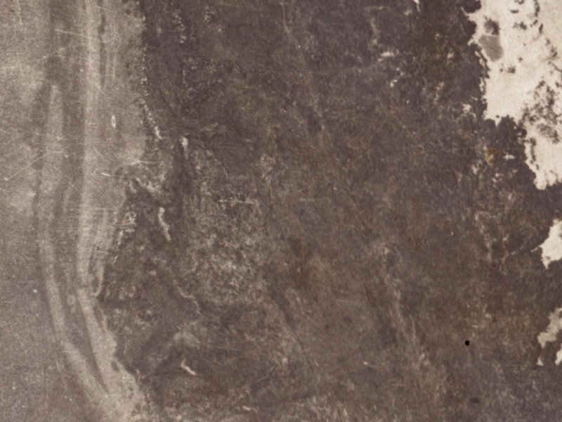 50 Rocking Horse Road from the air, 1925-1929