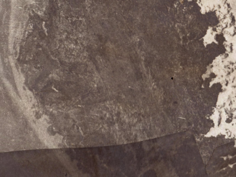 64 Rocking Horse Road from the air, 1925-1929