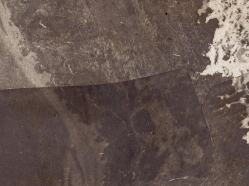 74 Rocking Horse Road from the air, 1925-1929