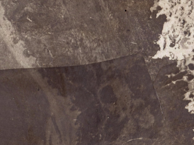 77 Rocking Horse Road from the air, 1925-1929