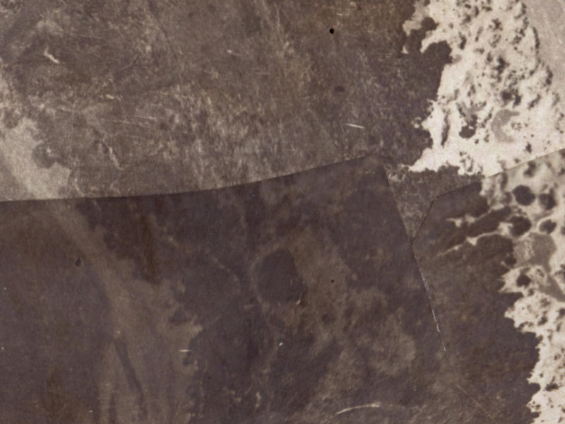 77A Rocking Horse Road from the air, 1925-1929