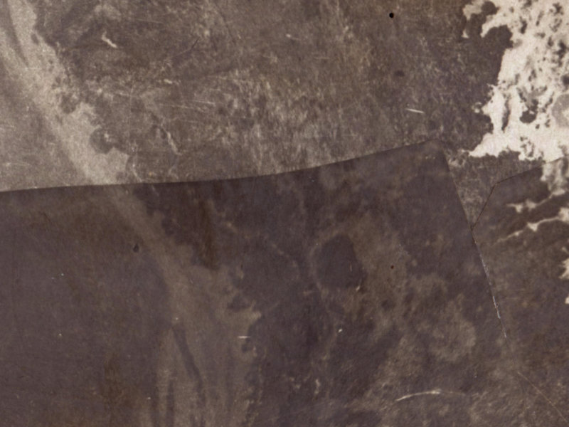 76 Rocking Horse Road from the air, 1925-1929