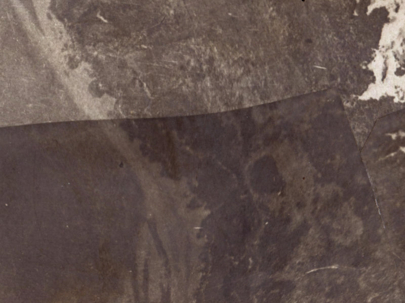 76A Rocking Horse Road from the air, 1925-1929