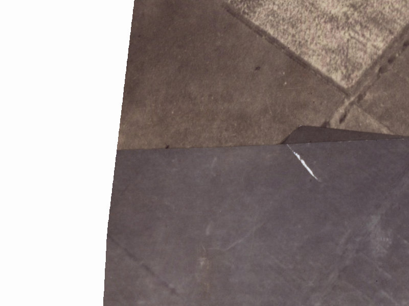 206 Dyers Road from the air, 1925-1929