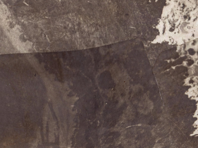 78 Rocking Horse Road from the air, 1925-1929
