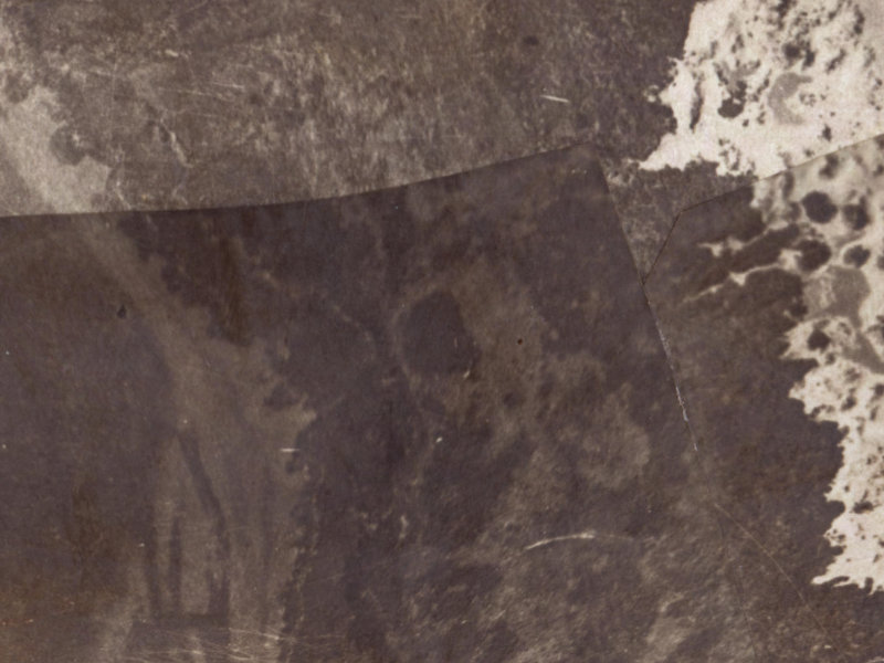 77-81 Rocking Horse Road from the air, 1925-1929