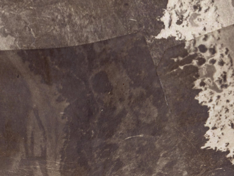 83 Rocking Horse Road from the air, 1925-1929