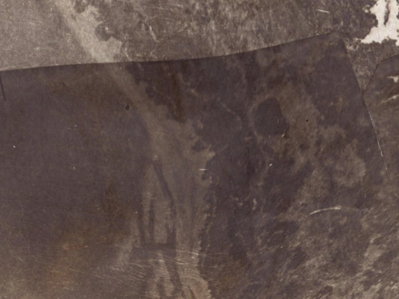 82A Rocking Horse Road from the air, 1925-1929