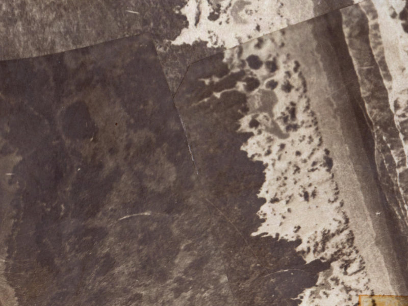 20 Penguin Street from the air, 1925-1929