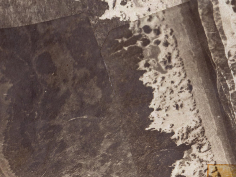 15 Penguin Street from the air, 1925-1929