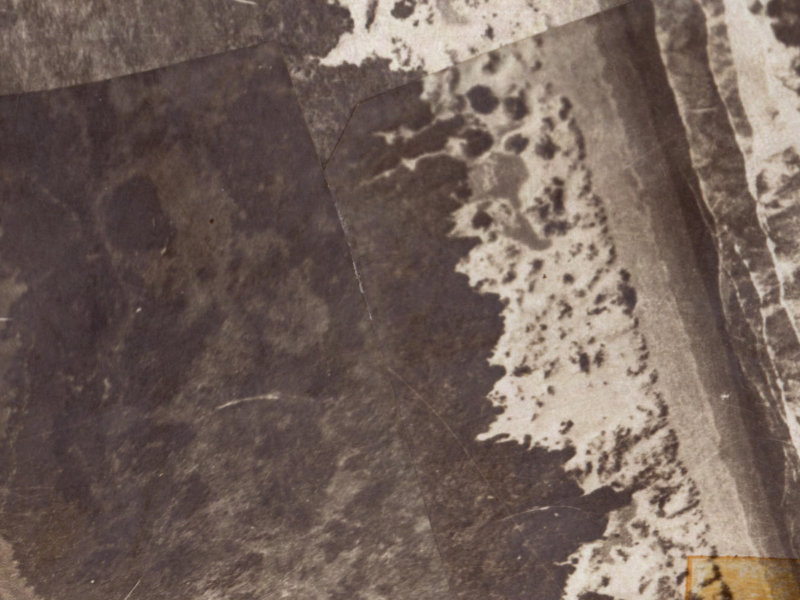 18 Penguin Street from the air, 1925-1929
