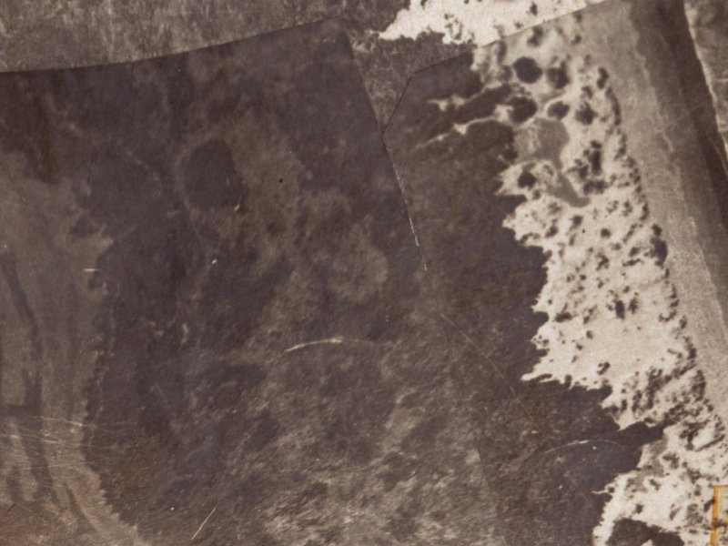 11 Penguin Street from the air, 1925-1929