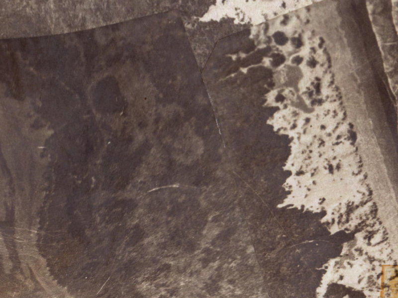 14 Penguin Street from the air, 1925-1929