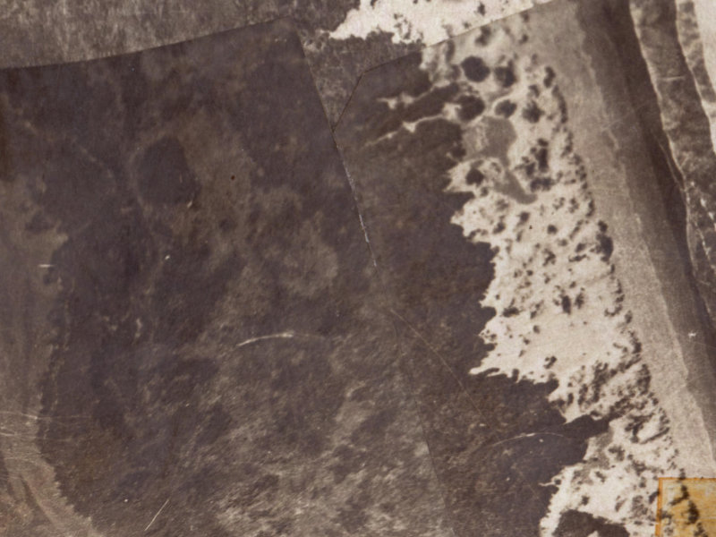 20A Penguin Street from the air, 1925-1929