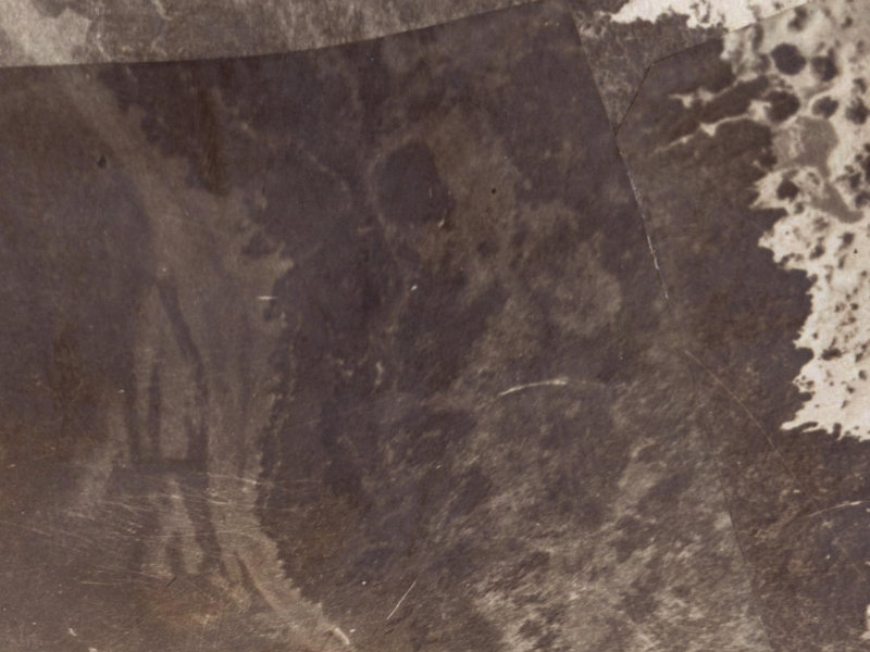 7 Penguin Street from the air, 1925-1929