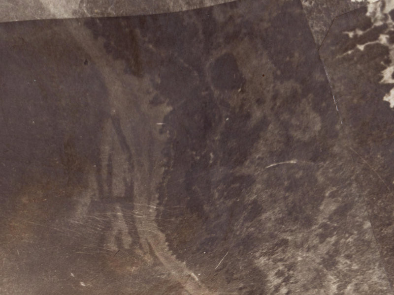5 Penguin Street from the air, 1925-1929