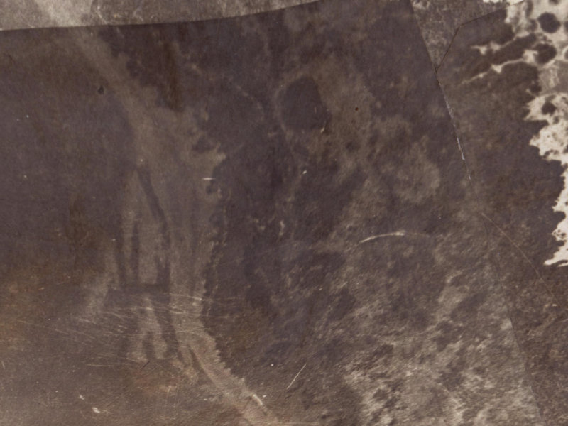 5E Penguin Street from the air, 1925-1929