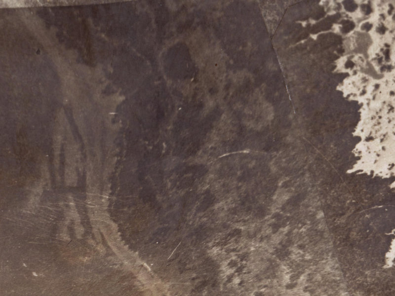 8 Penguin Street from the air, 1925-1929
