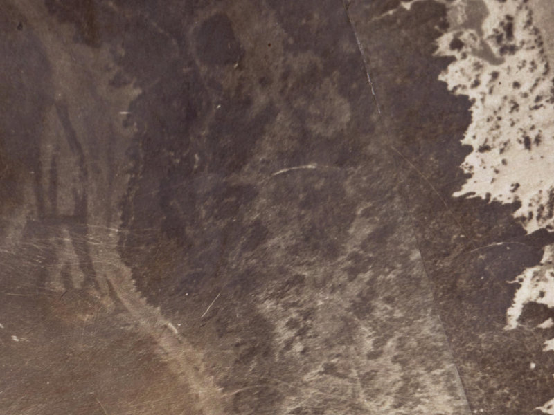 91 Rocking Horse Road from the air, 1925-1929