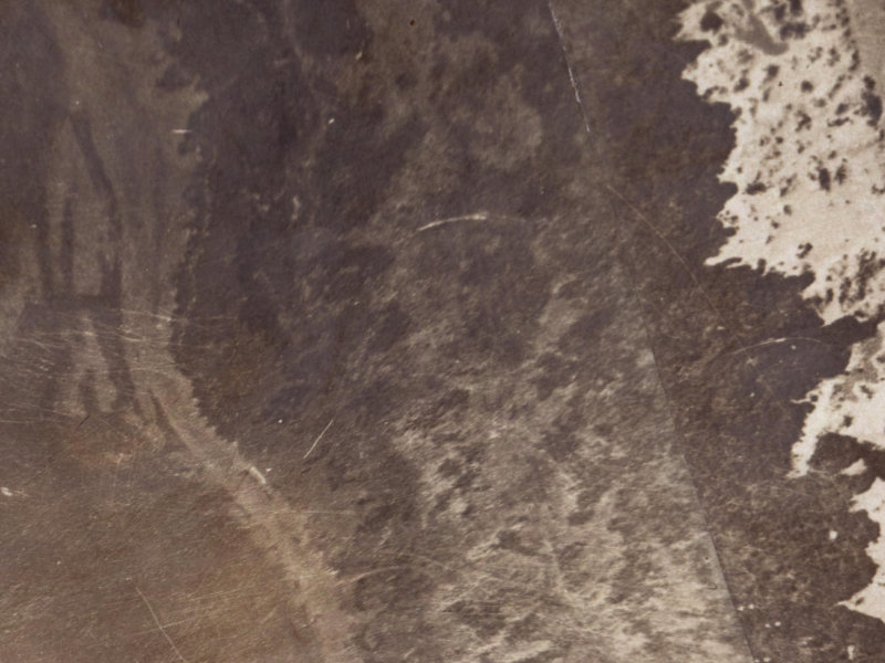 98-86 Rocking Horse Road from the air, 1925-1929