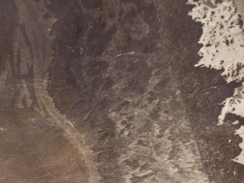92B Rocking Horse Road from the air, 1925-1929