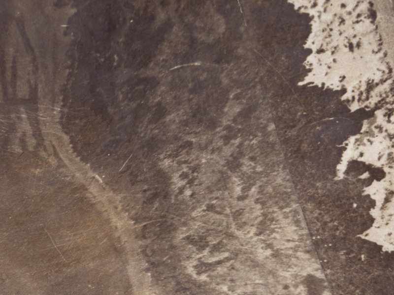92a Rocking Horse Road from the air, 1925-1929