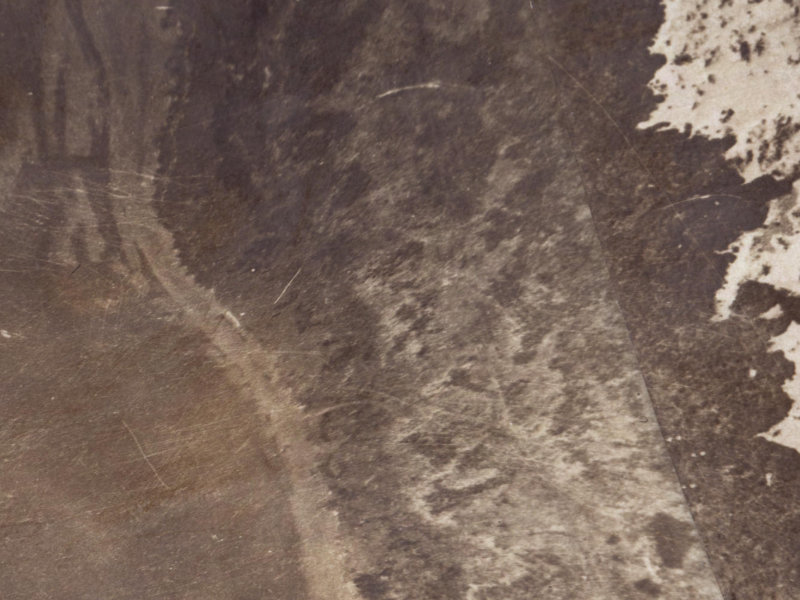 96 Rocking Horse Road from the air, 1925-1929