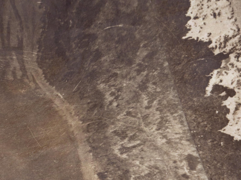 98 Rocking Horse Road from the air, 1925-1929