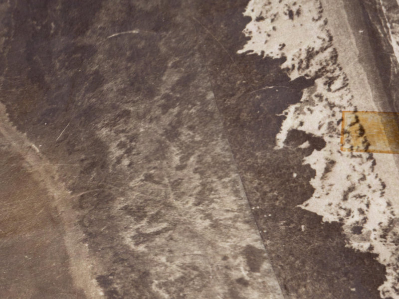 103A 103A from the air, 1925-1929