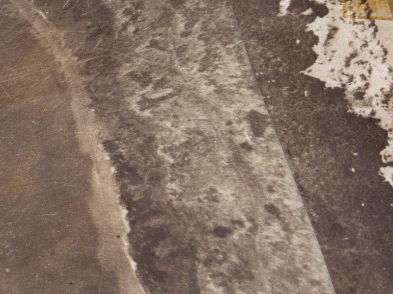 116 Rocking Horse Road from the air, 1925-1929