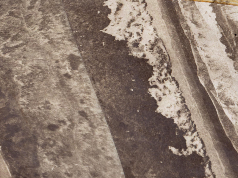 17 Plover Street from the air, 1925-1929