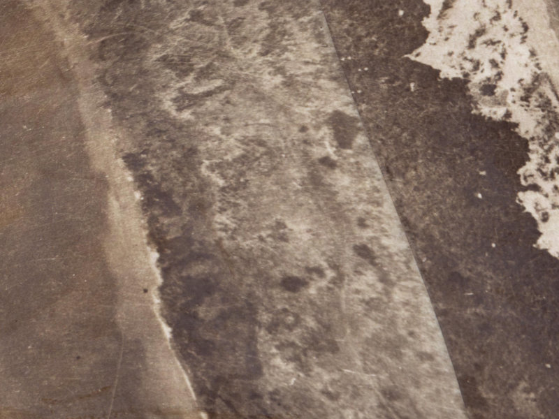 Rocking Horse Road from the air, 1925-1929