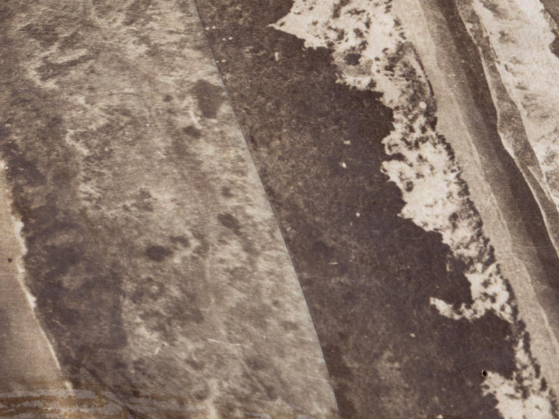 12 Plover Street from the air, 1925-1929