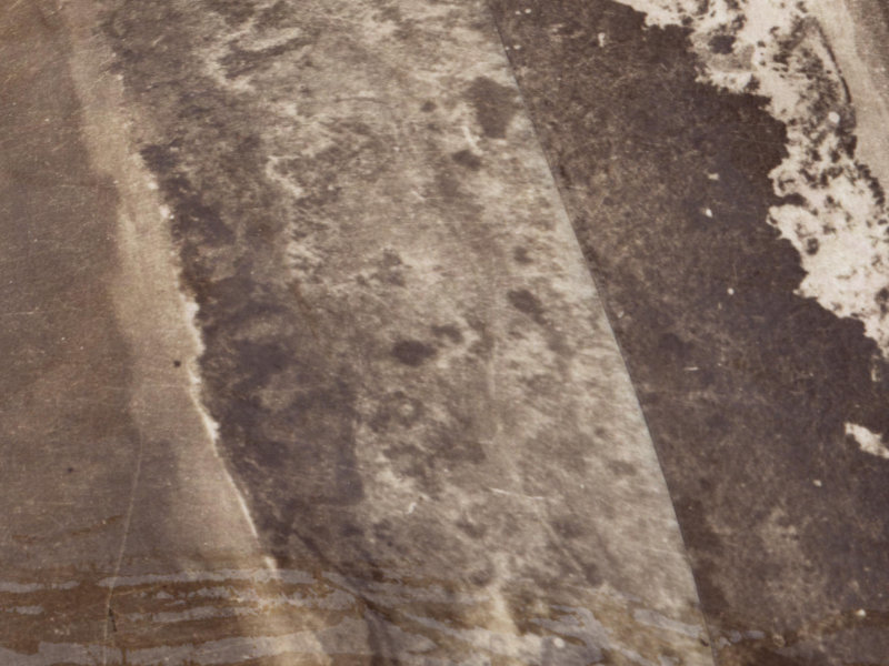 123 Rocking Horse Road from the air, 1925-1929